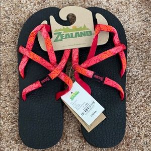 new with tags sandals!